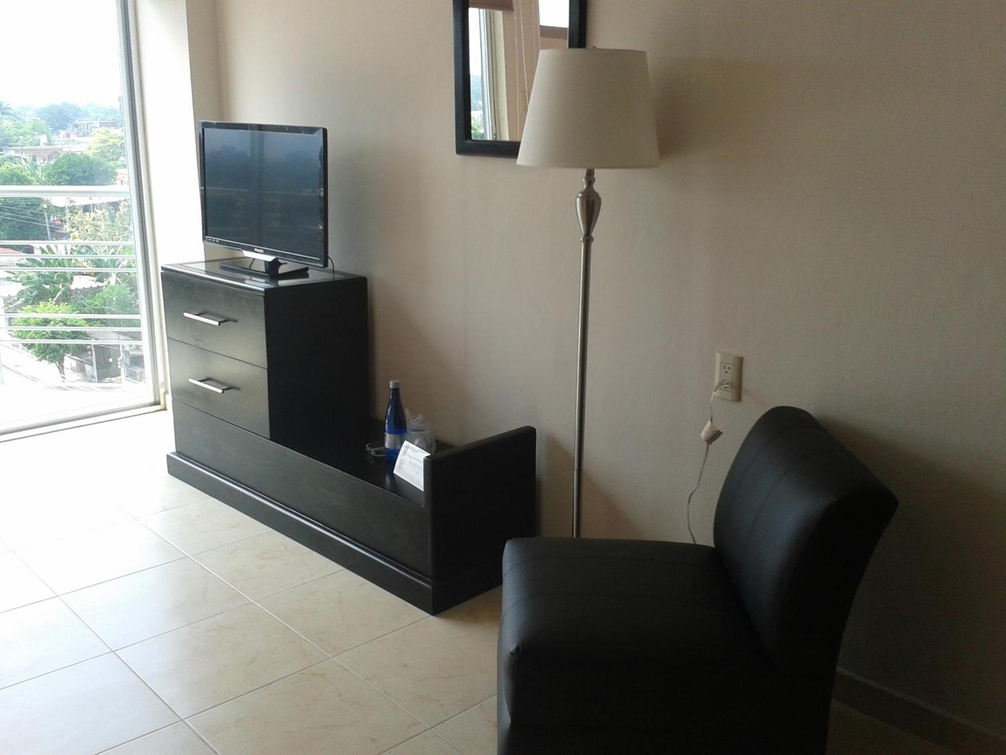 Hotel&Lounge Las Islas Tuxtepec Zimmer foto
